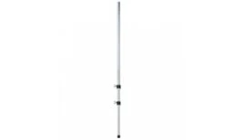 Mástil Telescópico De Aluminio Berger