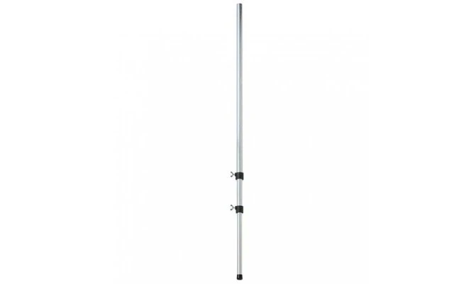 Mástil Telescópico De Aluminio Berger 3 Mástil Telescópico De Aluminio Berger