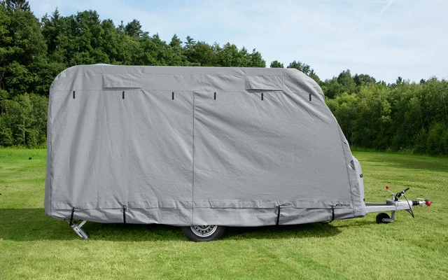 Cubierta Protectora De Caravana Berger Con Cuerdas De Sujeción 4,3 X 2,5 X 2,2 M 9 Cubierta Protectora De Caravana Berger Con Cuerdas De Sujeción 4,3 X 2,5 X 2,2 M - Imagen 7