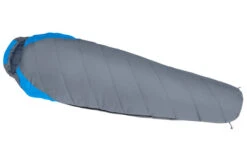 Saco De Dormir Tipo Momia Berger Dreamer Derecha