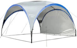 Pabellón Berger Sunrise