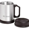 Taza Aislante Berger De Acero Inoxidable 350 Ml 2 Taza Aislante Berger De Acero Inoxidable 350 Ml -Berger 123477 2427514