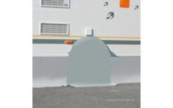 Piezas De Paso De Rueda Para Tabbert -Berger 12441 2410675