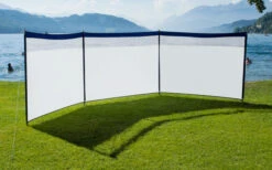 Berger Cortavientos 600x150 Cm