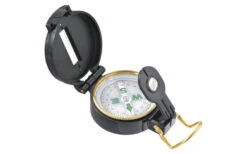 Berger Compass Scout