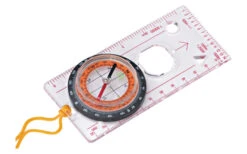 Berger Compass Mountain