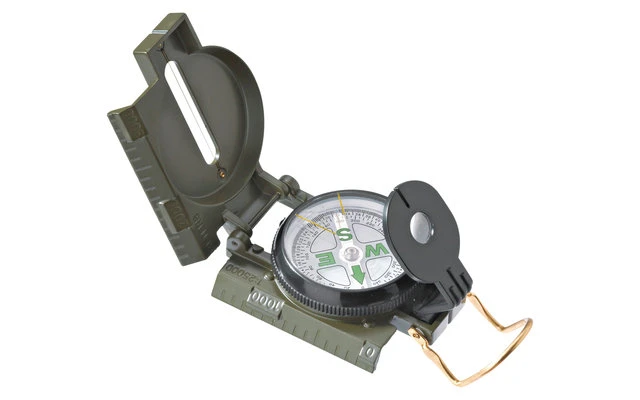 Berger Compass Ranger 3 Berger Compass Ranger