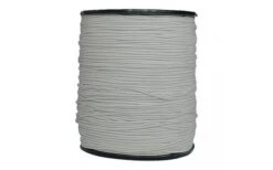 Berger Rubber Cord Yard Goods Blanco -Berger 12916 198279 2