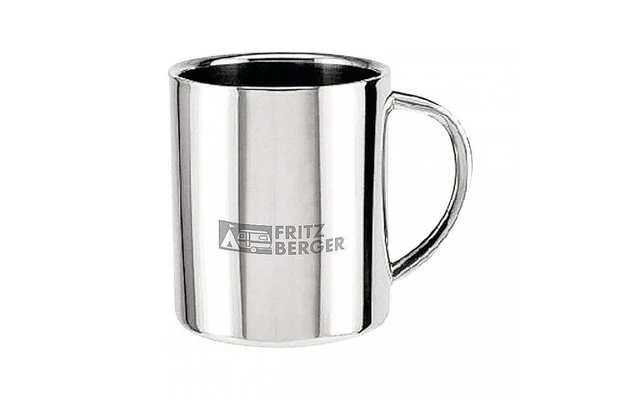 Taza Berger Iso 250 Ml 3 Taza Berger Iso 250 Ml