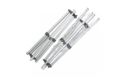 Secador De Ropa Rotativo Berger / Trípode Satélite -Berger 14885 215539