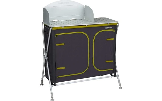 Caja De Cocina Berger Pablo Premium 4 Caja De Cocina Berger Pablo Premium - Imagen 2