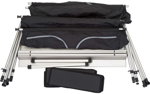 Caja De Luz De Cocina Berger 4 Caja De Luz De Cocina Berger - Imagen 2