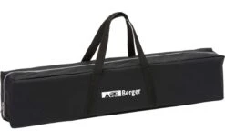 Mesa Plegable Berger Carry 80 X 60 Cm -Berger 158564 2256739