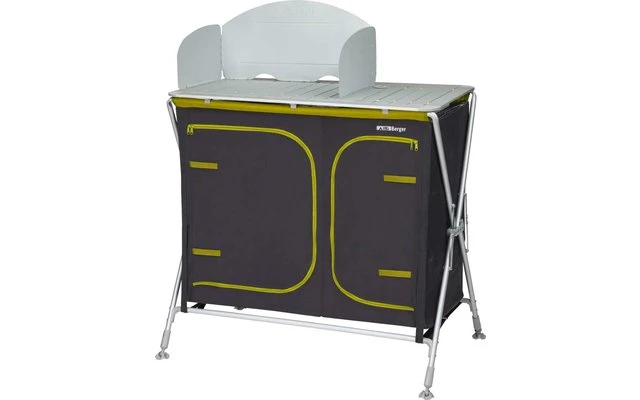 Caja De Cocina Berger Pablo Premium 5 Caja De Cocina Berger Pablo Premium - Imagen 3