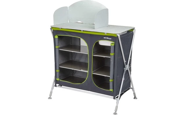 Caja De Cocina Berger Pablo Premium 9 Caja De Cocina Berger Pablo Premium - Imagen 7