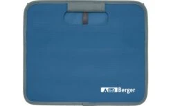 Caja Plegable Berger Azul De 30 Litros
