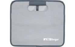 Caja Plegable Berger Gris De 30 Litros 7 Caja Plegable Berger Gris De 30 Litros -Berger 162404 2422979 1