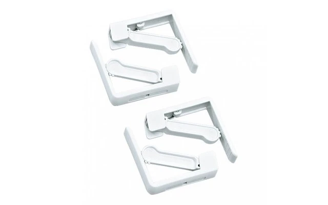 Clips Para Manteles Berger 3 Clips Para Manteles Berger
