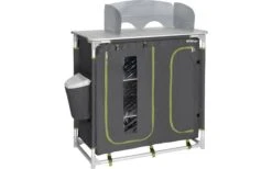 Berger Kitchen Box Premium II Negro