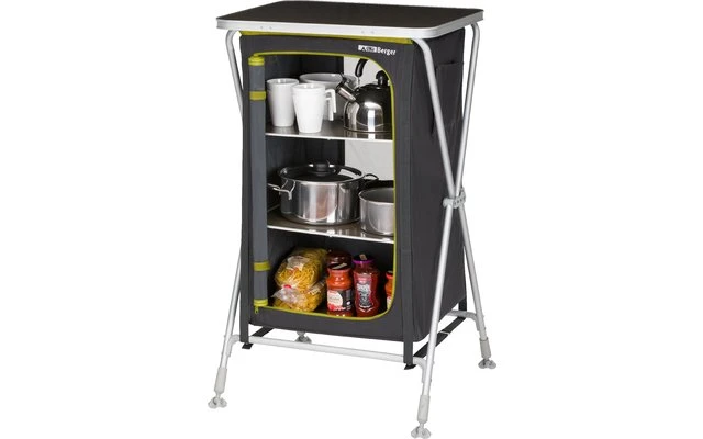 Caja Plegable Berger Pablo S 3 Caja Plegable Berger Pablo S