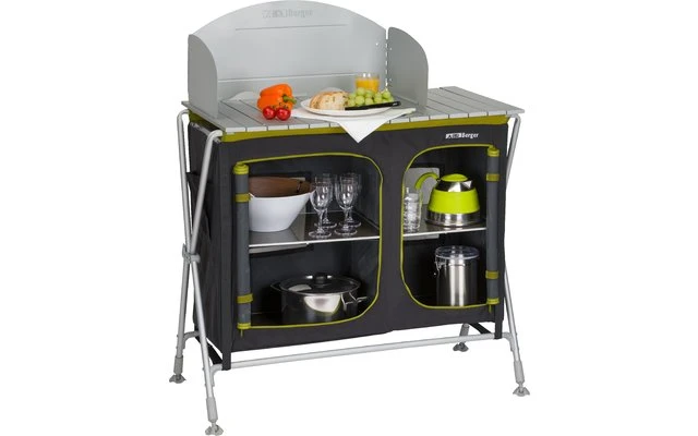 Caja De Cocina Berger Pablo 3 Caja De Cocina Berger Pablo