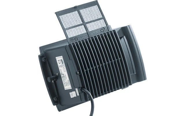 Termoventilador Cerámico Berger Plus 4 Termoventilador Cerámico Berger Plus - Imagen 2