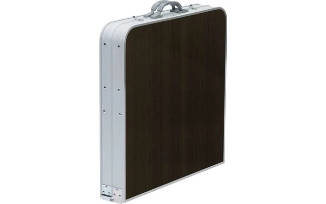 Mesa De Picnic Berger Solo + 4 Taburetes 60 X 120 Cm 3 Mesa De Picnic Berger Solo + 4 Taburetes 60 X 120 Cm