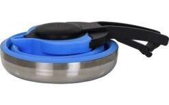 Hervidor De Agua Plegable Berger 1,2 L