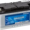Batería Solar Húmeda Berger 12 V / 110 Ah -Berger 174910 2598500