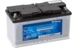 Batería Solar Húmeda Berger 12 V / 110 Ah