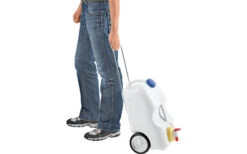 Berger Water Taxi 25 Litros