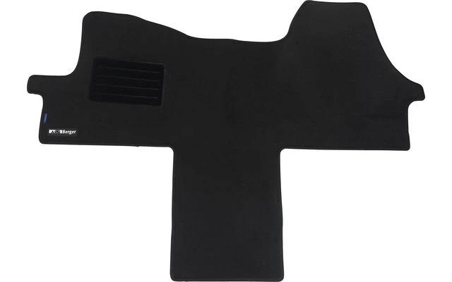 Alfombra De Pies Berger Para La Cabina Del Conductor 6 Alfombra De Pies Berger Para La Cabina Del Conductor - Imagen 4