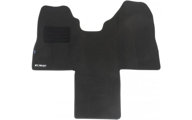 Alfombra De Pies Berger Para La Cabina Del Conductor 7 Alfombra De Pies Berger Para La Cabina Del Conductor - Imagen 5