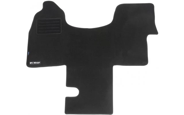 Alfombra De Pies Berger Para La Cabina Del Conductor 8 Alfombra De Pies Berger Para La Cabina Del Conductor - Imagen 6
