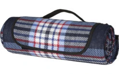 Manta De Picnic Berger 135 X 190 Cm -Berger 196340 2227745