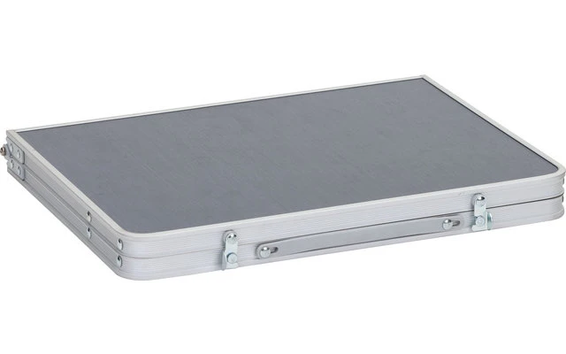 Mini Mesa Plegable Berger Lipari 64 X 42 Cm 3 Mini Mesa Plegable Berger Lipari 64 X 42 Cm