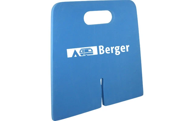 Protección De Vehículos Berger 2 Protección De Vehículos Berger