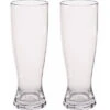 Vasos De Plástico Berger Para El Trigo 500 Ml Juego De 2 -Berger 203572 2250178