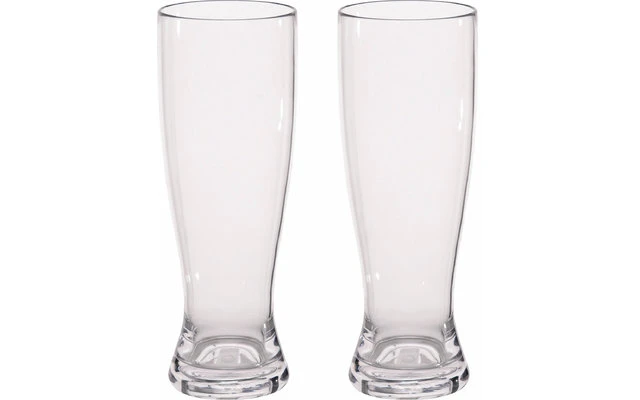 Vasos De Plástico Berger Para El Trigo 500 Ml Juego De 2 3 Vasos De Plástico Berger Para El Trigo 500 Ml Juego De 2