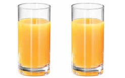 Vasos De Plástico Berger 450 Ml Juego De 2