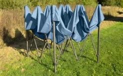 Pabellón Plegable Berger 2x2 -Berger 223786 2251259