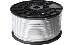 Cable Coaxial De Satélite Berger (por Metros)