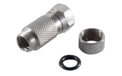 Tapón De Rosca Berger F Resistente Al Agua