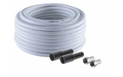 Cable Coaxial De Satélite Berger De 10 M