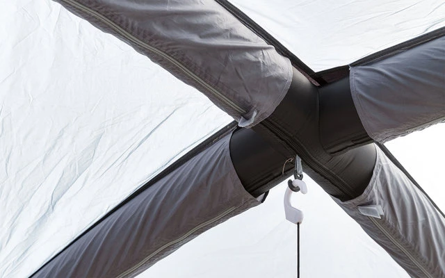 Pabellón Berger Gazebo-L 4 Pabellón Berger Gazebo-L - Imagen 2