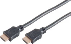 Cable HDMI® De Alta Velocidad De 1,5 M Con Ethernet -Berger 232550 1790393