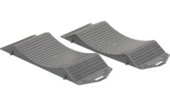 Juego De 2 Cuñas Berger Tire Saver