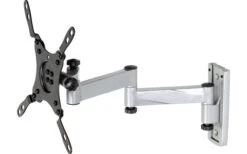 Soporte De Pared Para TV Berger Largo