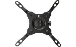 Soporte De Pared Para TV Shorty De Berger