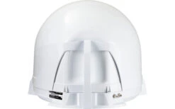 Sistema De Satélite Totalmente Automático Berger Move (LNB único) -Berger 248506 1821319